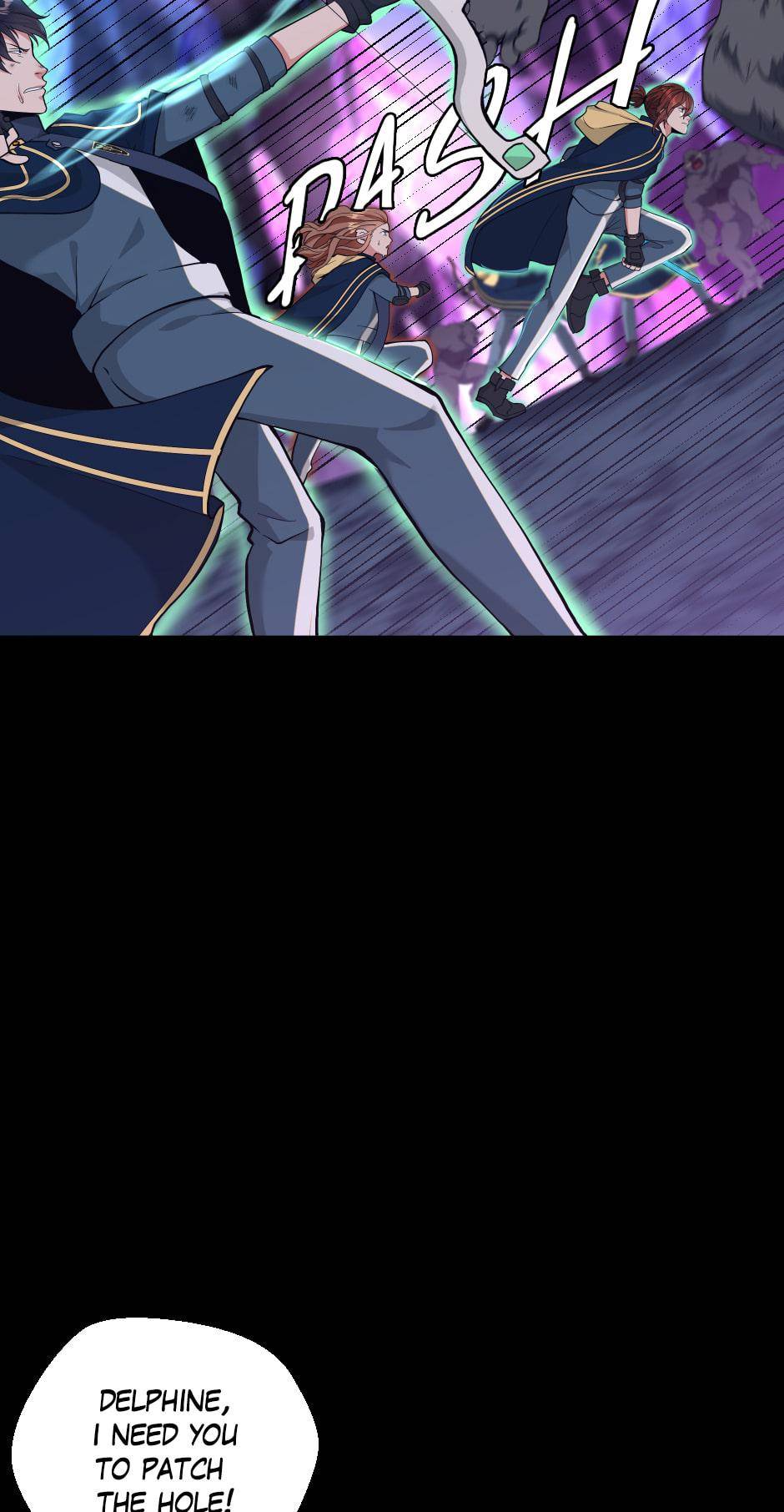 The Beginning After the End chapter 117 page 24