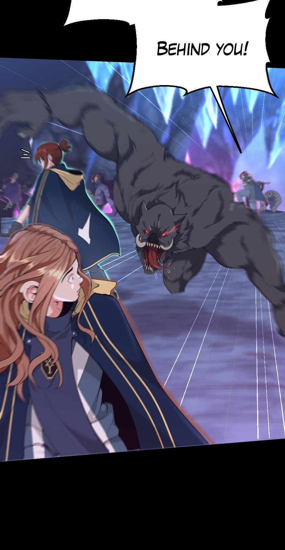 The Beginning After the End chapter 117 page 26