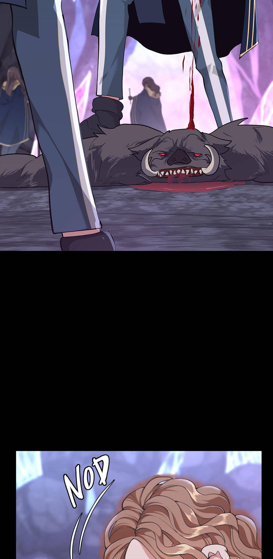 The Beginning After the End chapter 117 page 31