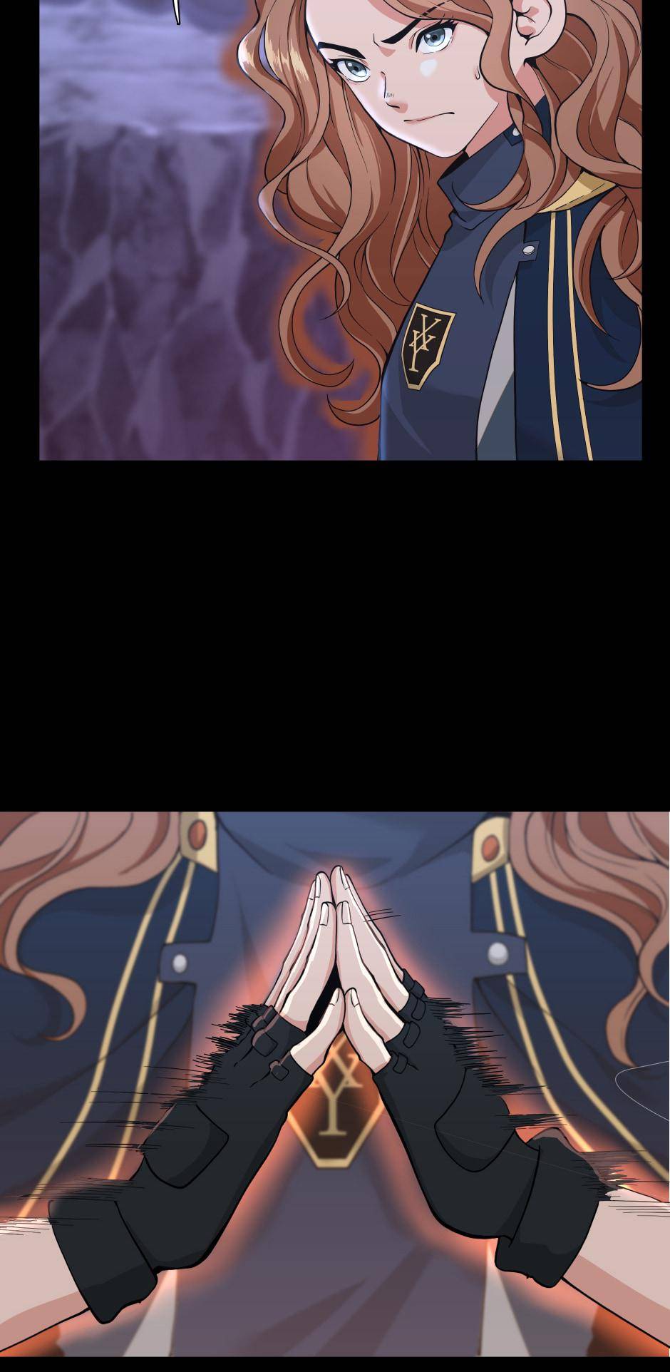 The Beginning After the End chapter 117 page 32