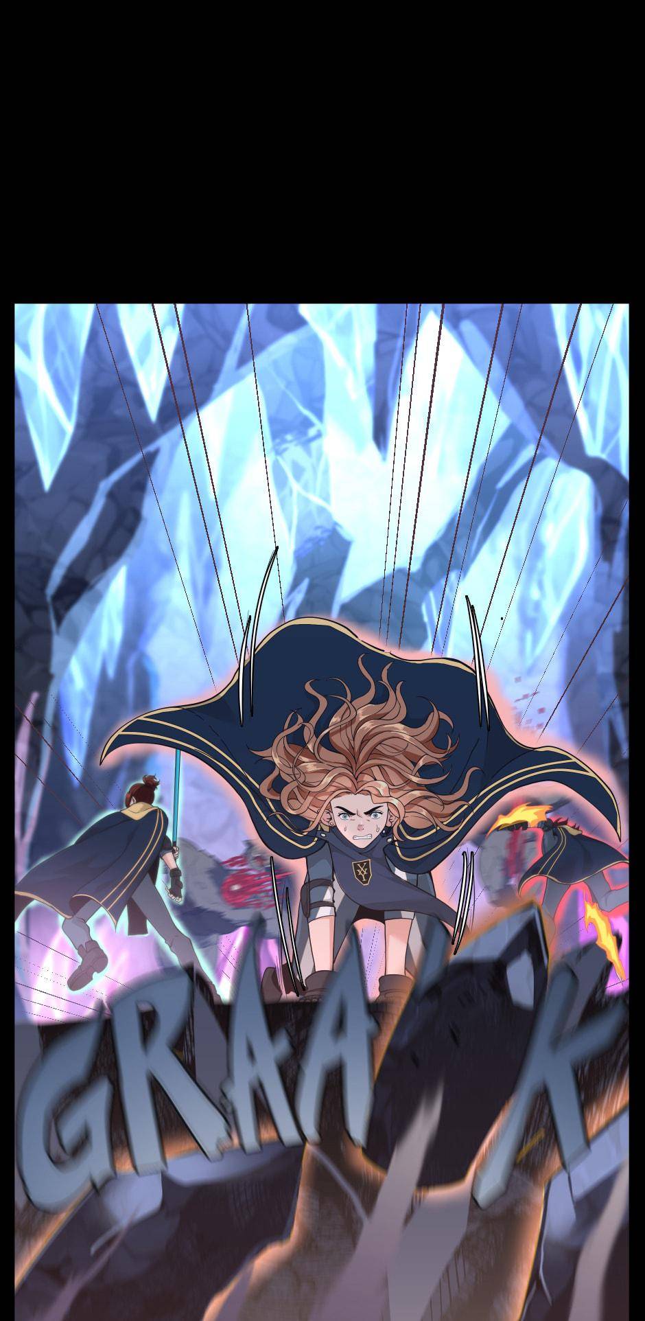 The Beginning After the End chapter 117 page 33