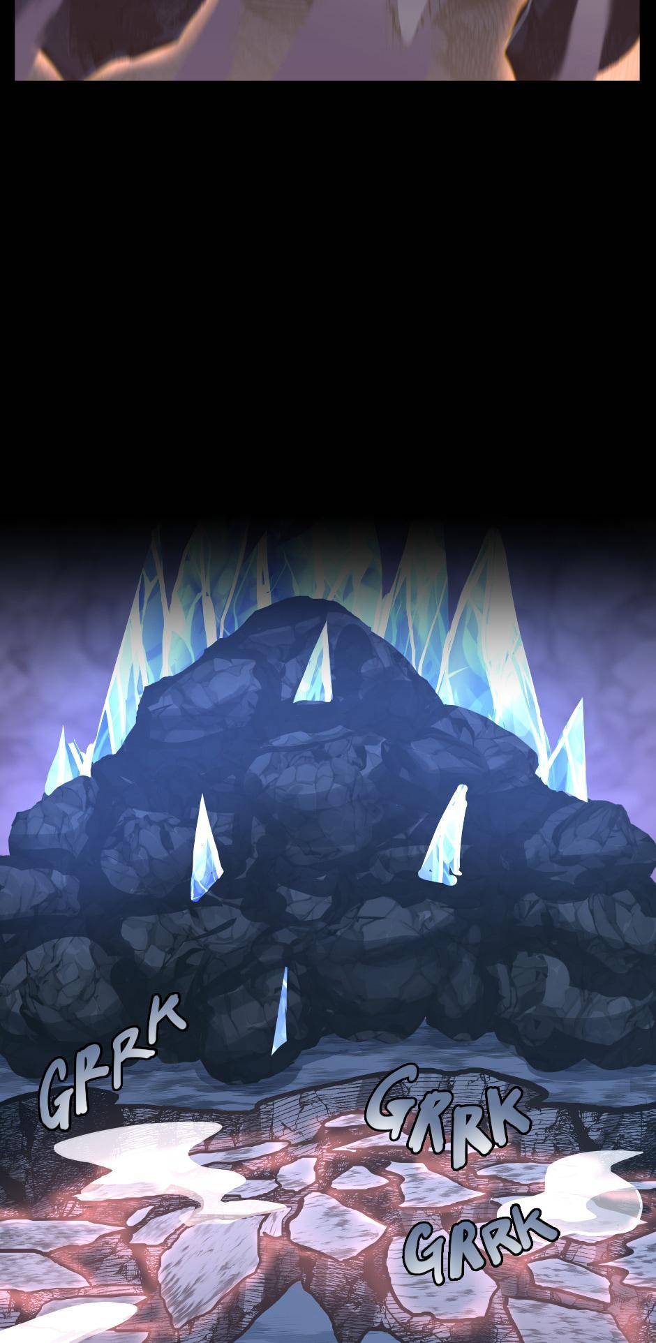 The Beginning After the End chapter 117 page 34