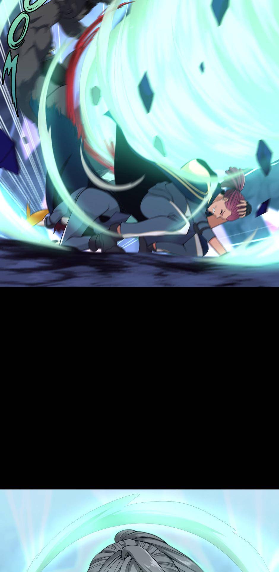 The Beginning After the End chapter 117 page 38