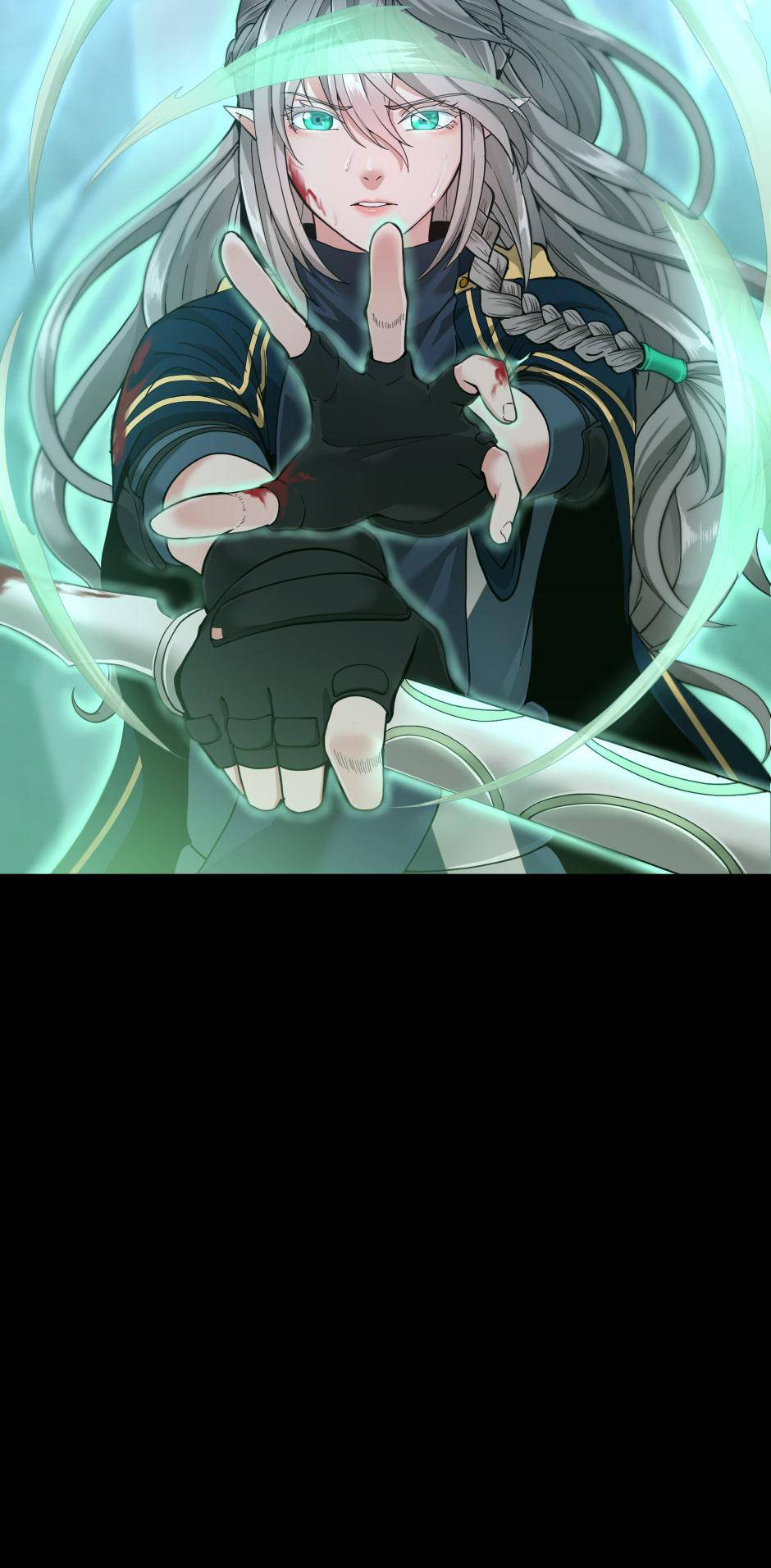 The Beginning After the End chapter 117 page 39