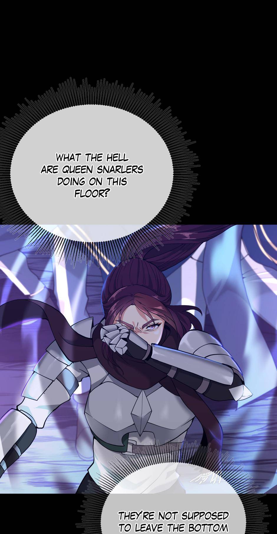 The Beginning After the End chapter 117 page 4