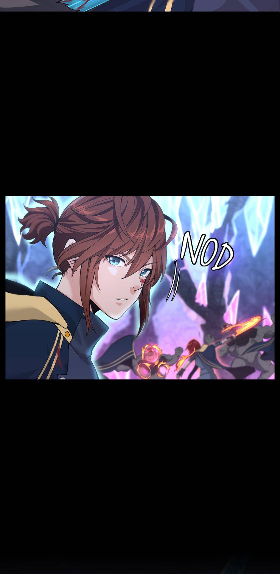 The Beginning After the End chapter 117 page 41