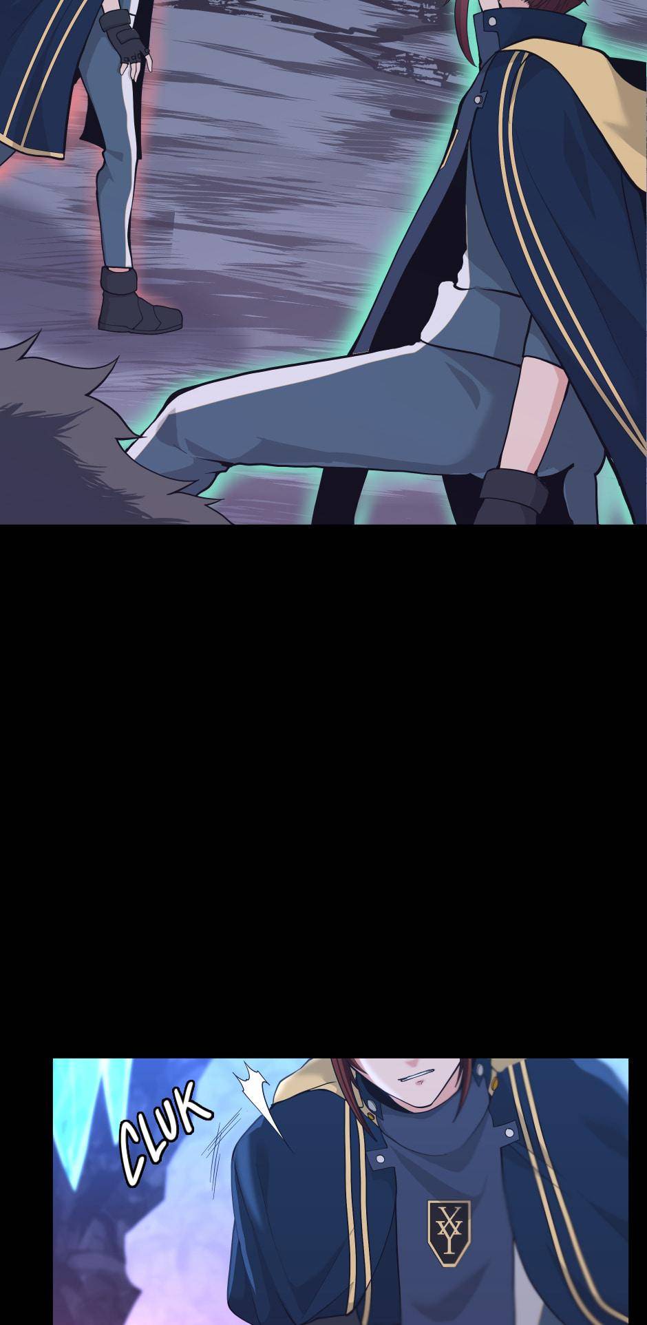 The Beginning After the End chapter 117 page 43