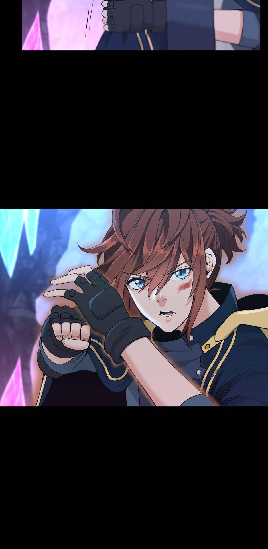 The Beginning After the End chapter 117 page 44