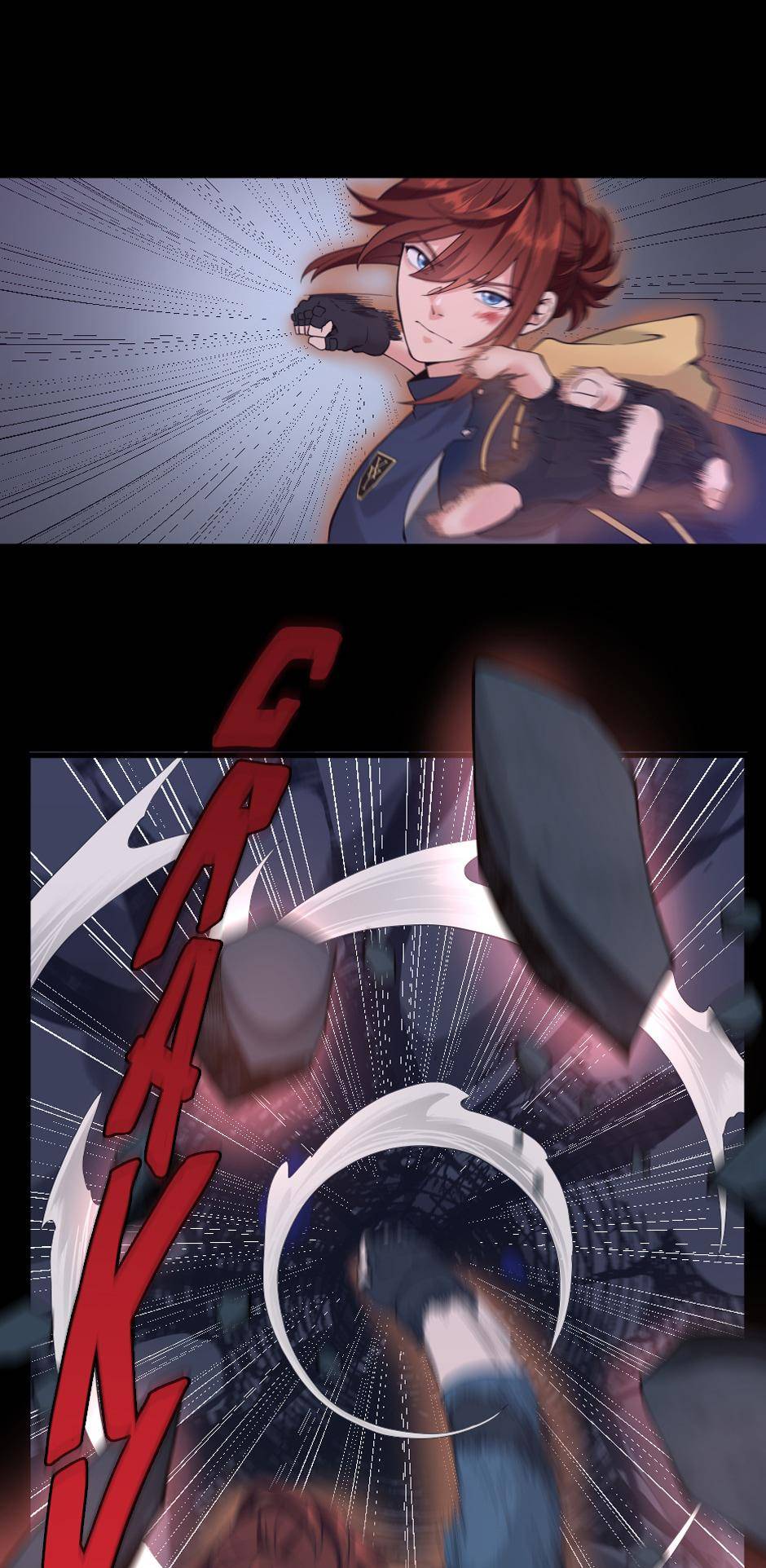 The Beginning After the End chapter 117 page 45