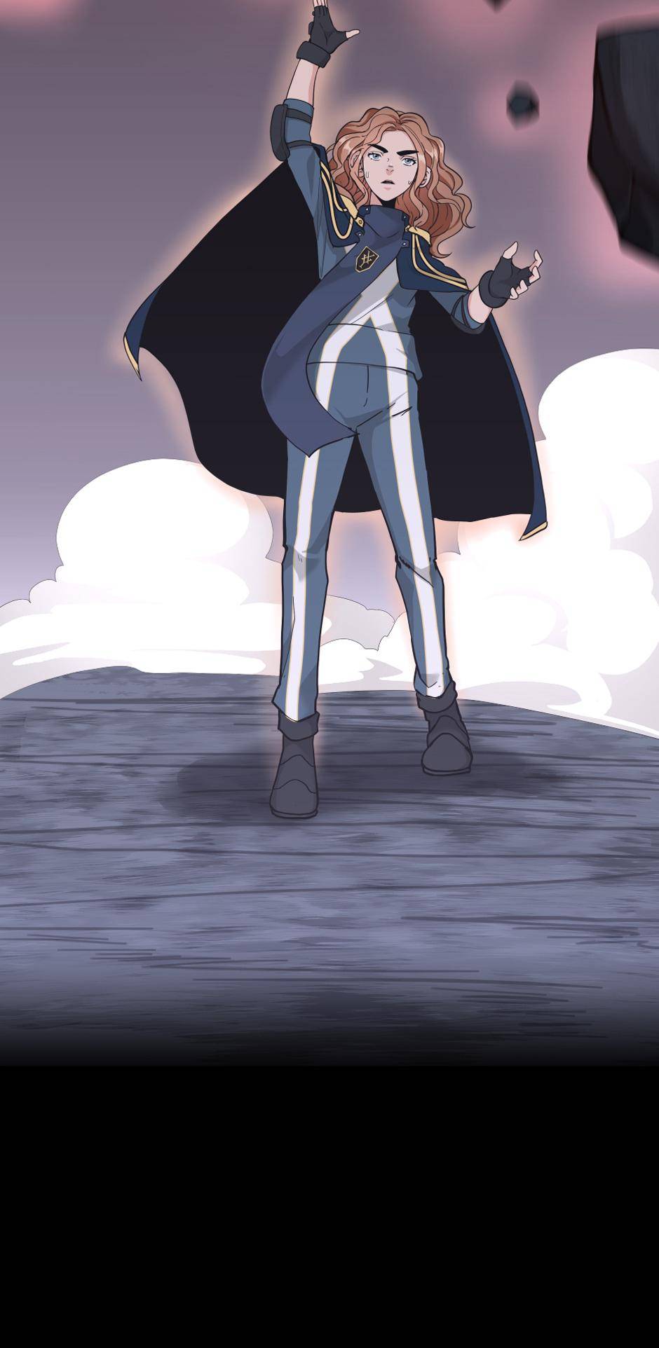 The Beginning After the End chapter 117 page 47