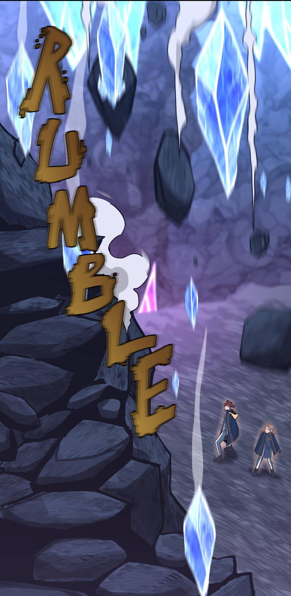 The Beginning After the End chapter 117 page 48