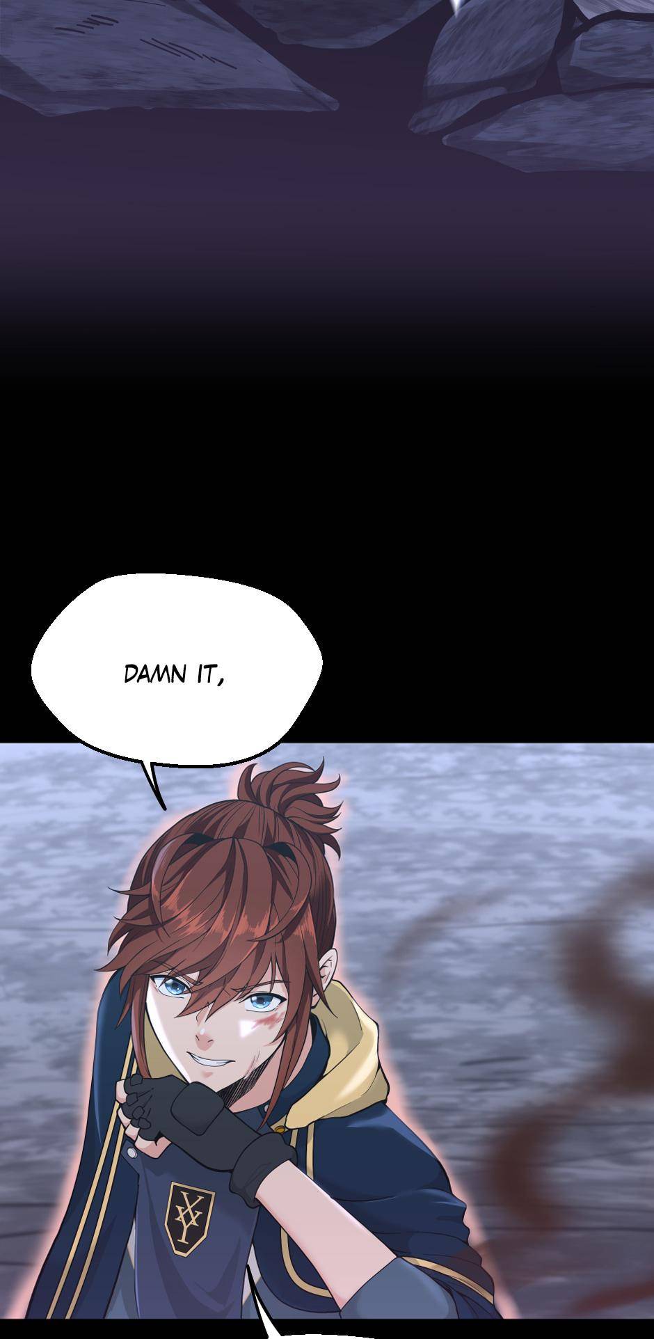 The Beginning After the End chapter 117 page 49