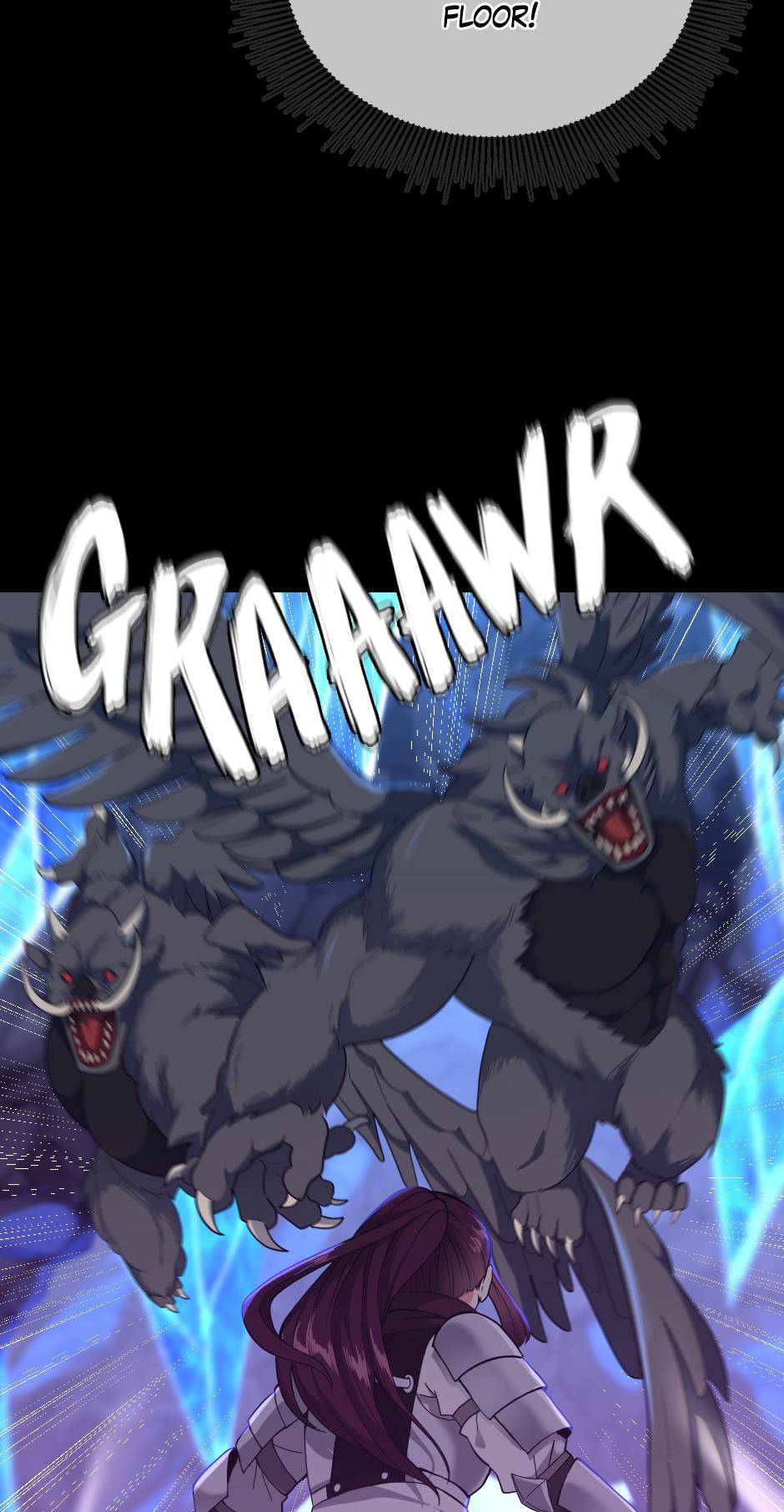 The Beginning After the End chapter 117 page 5