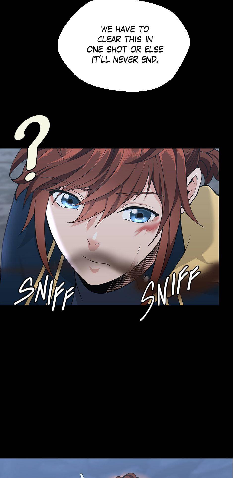 The Beginning After the End chapter 117 page 50