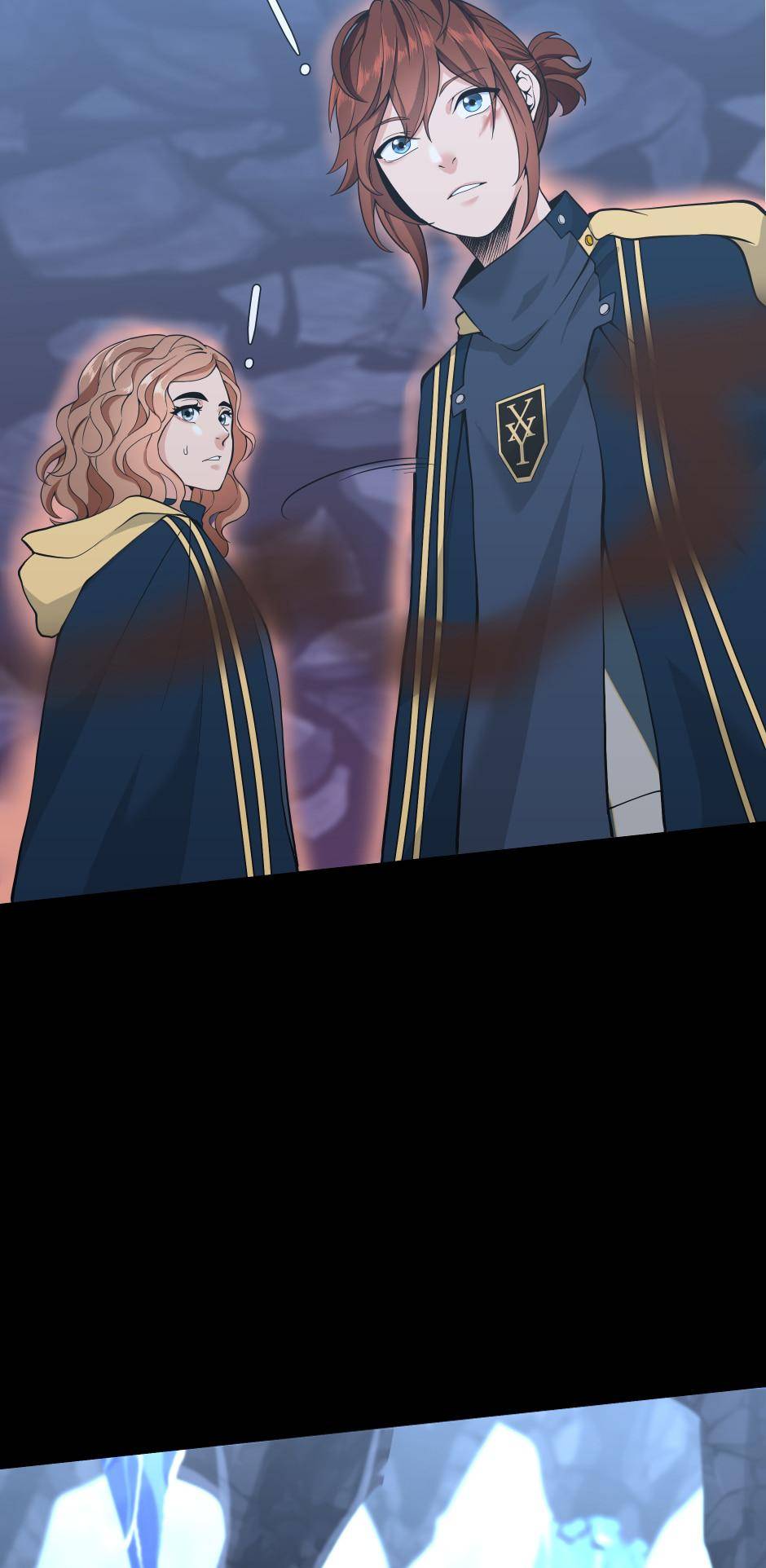 The Beginning After the End chapter 117 page 51