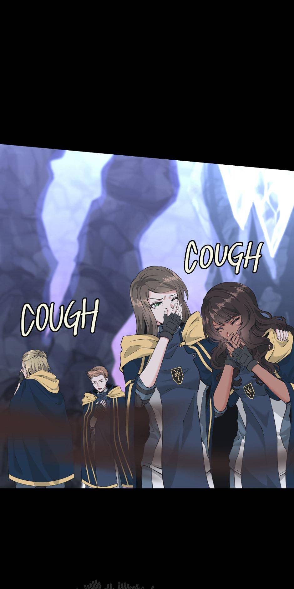 The Beginning After the End chapter 117 page 53