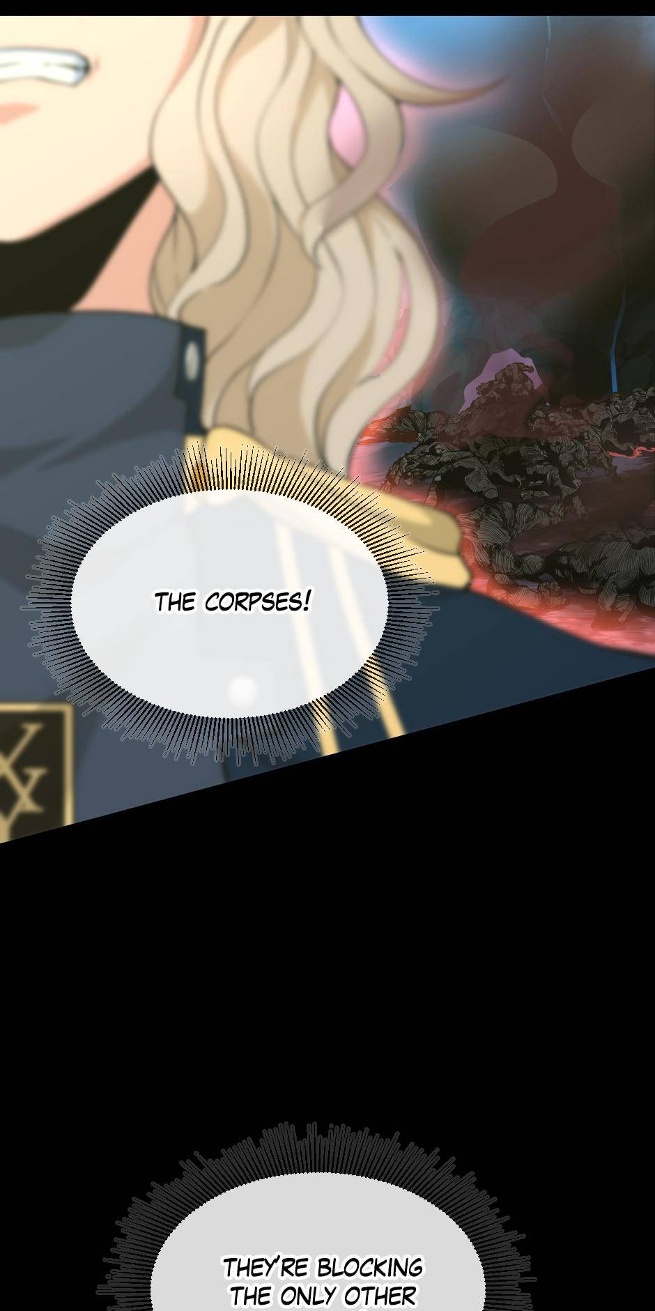 The Beginning After the End chapter 117 page 56