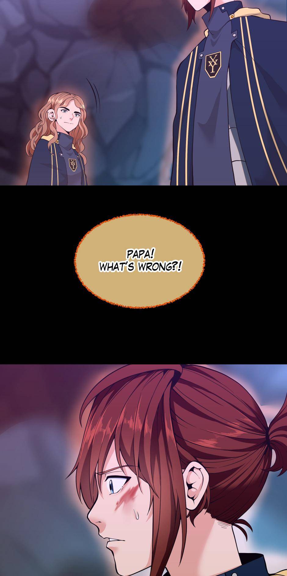 The Beginning After the End chapter 117 page 59