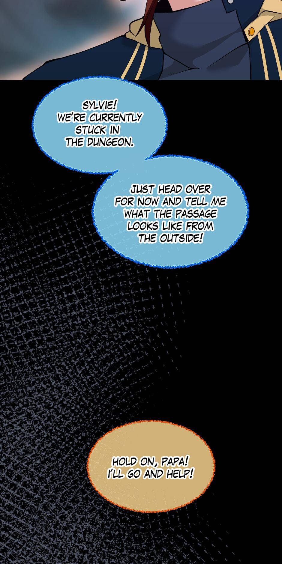 The Beginning After the End chapter 117 page 60