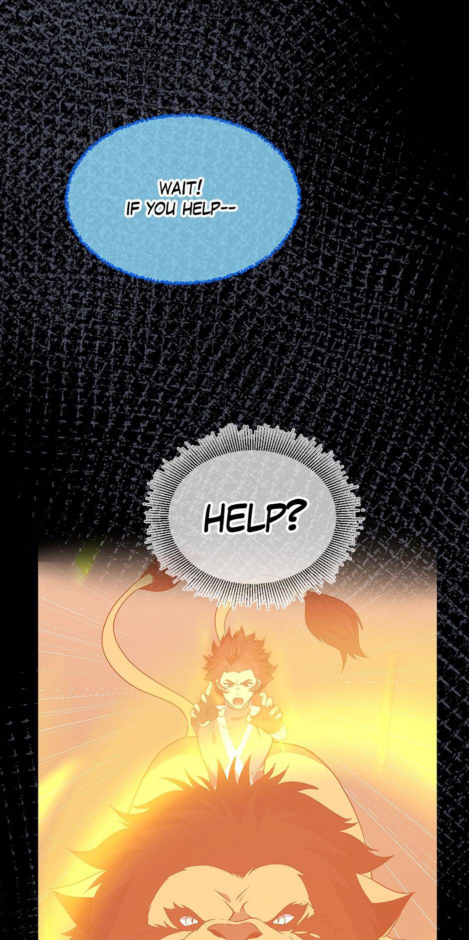 The Beginning After the End chapter 117 page 61