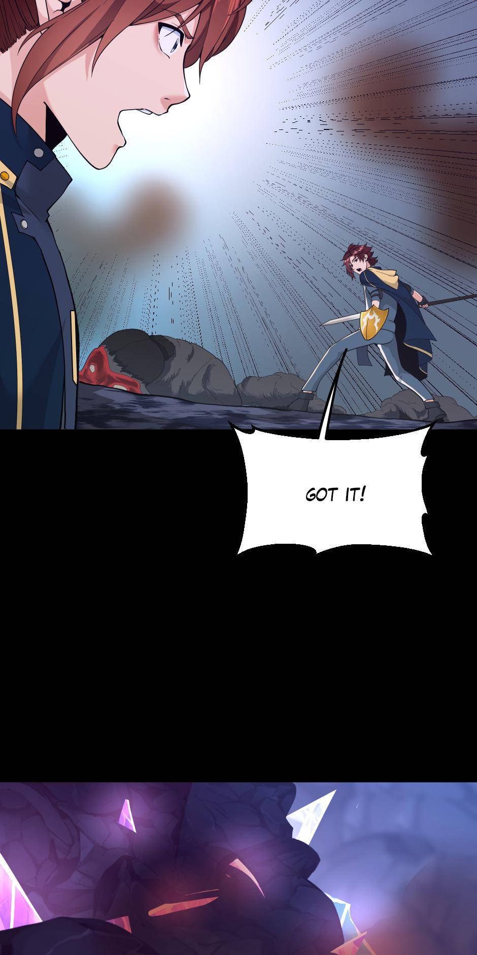 The Beginning After the End chapter 117 page 63