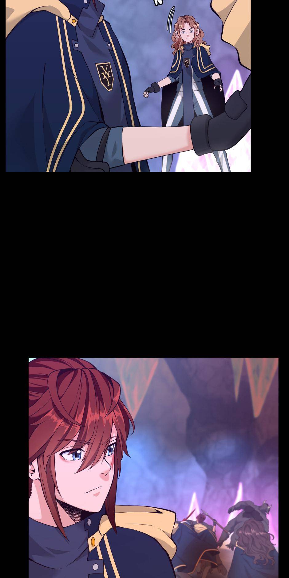 The Beginning After the End chapter 117 page 66