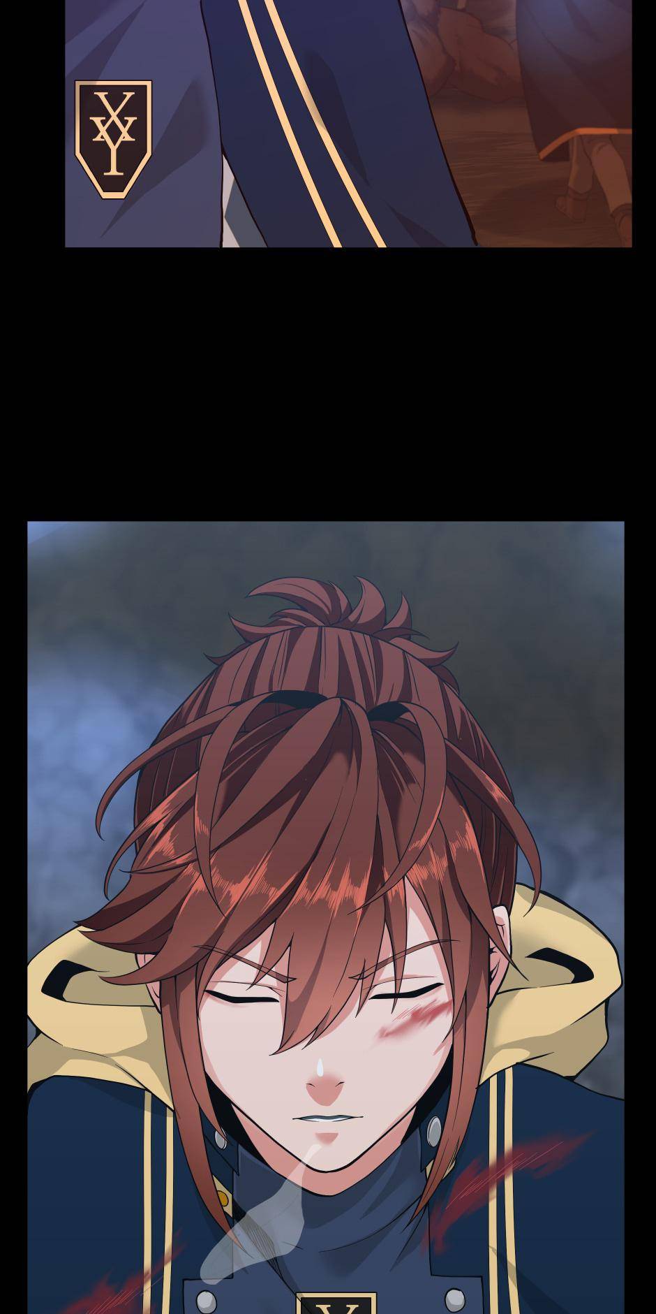 The Beginning After the End chapter 117 page 67