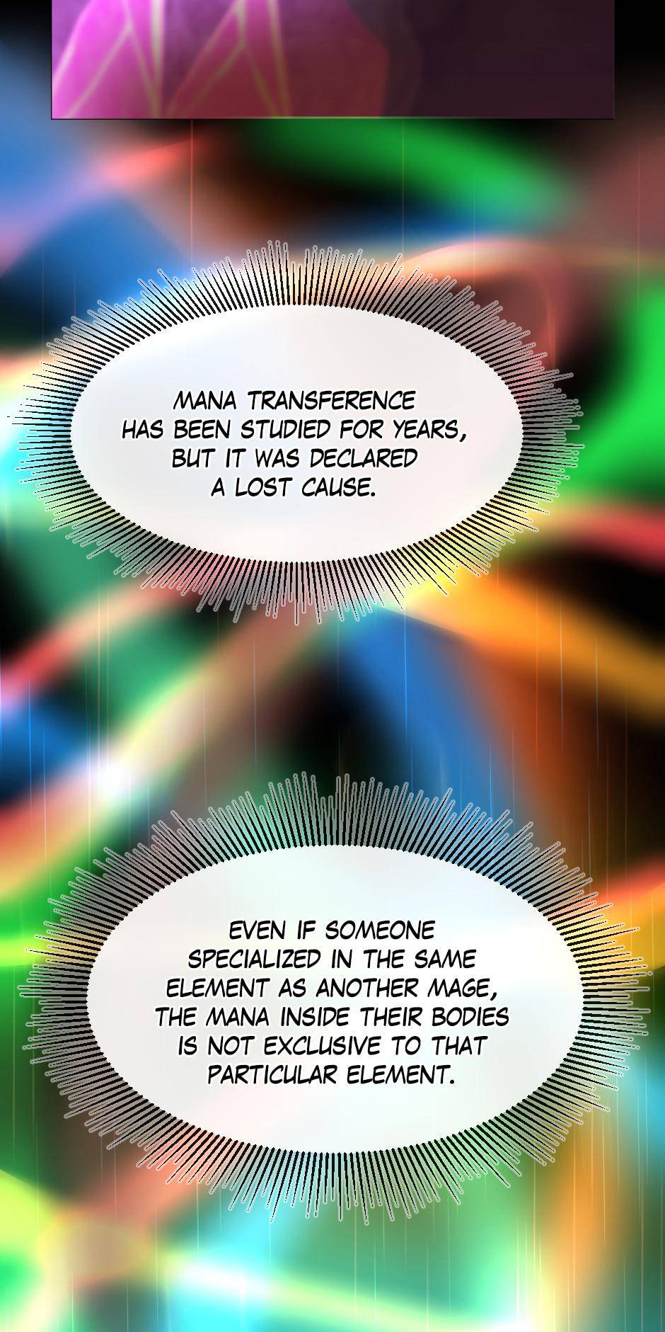 The Beginning After the End chapter 117 page 69