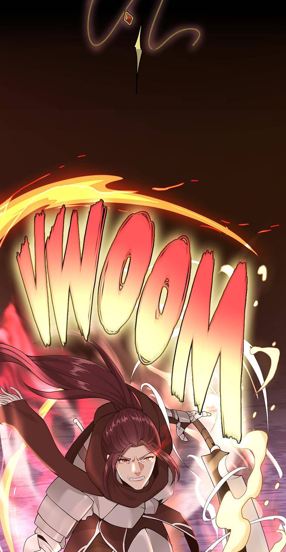 The Beginning After the End chapter 117 page 7