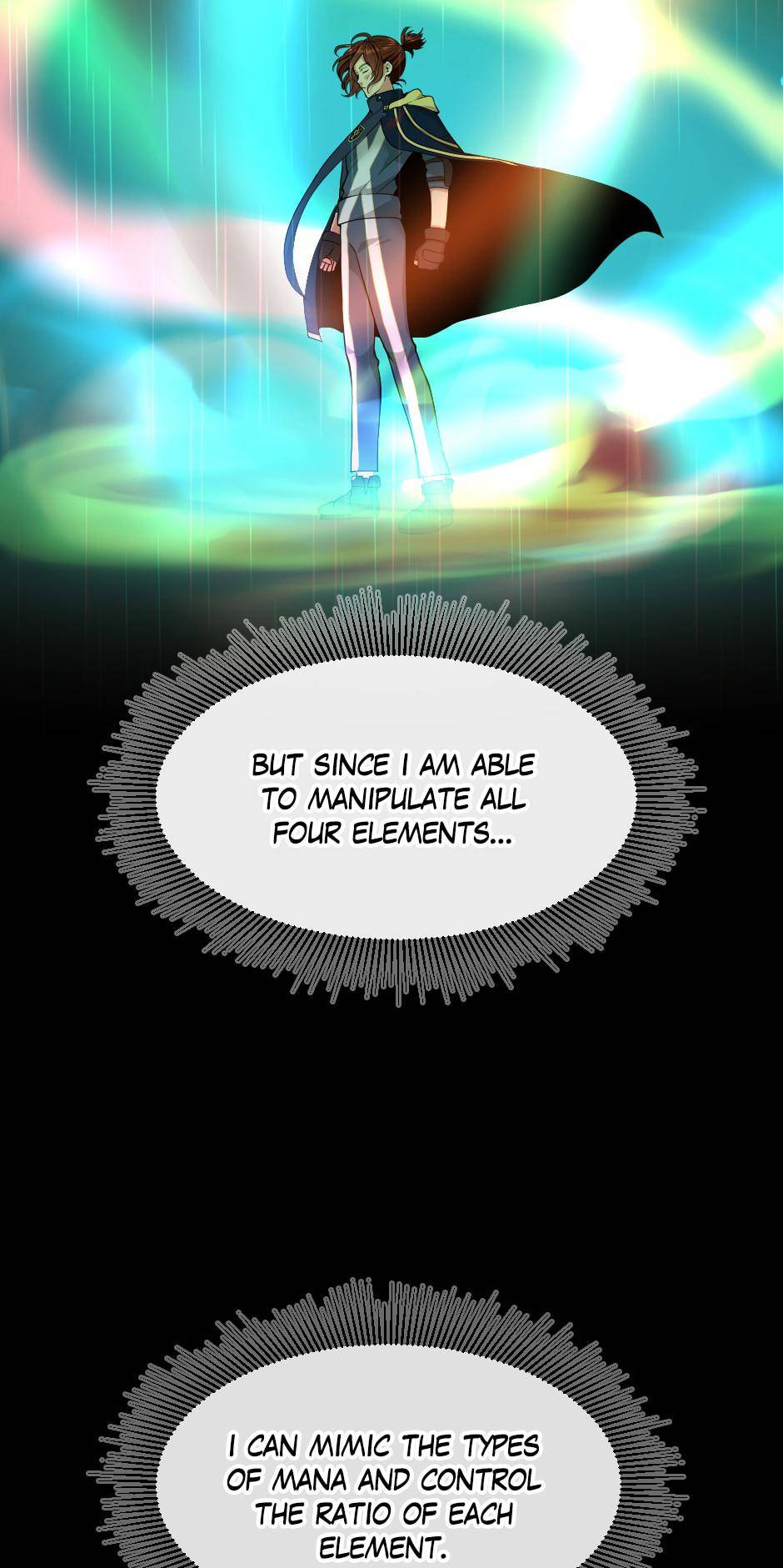 The Beginning After the End chapter 117 page 70