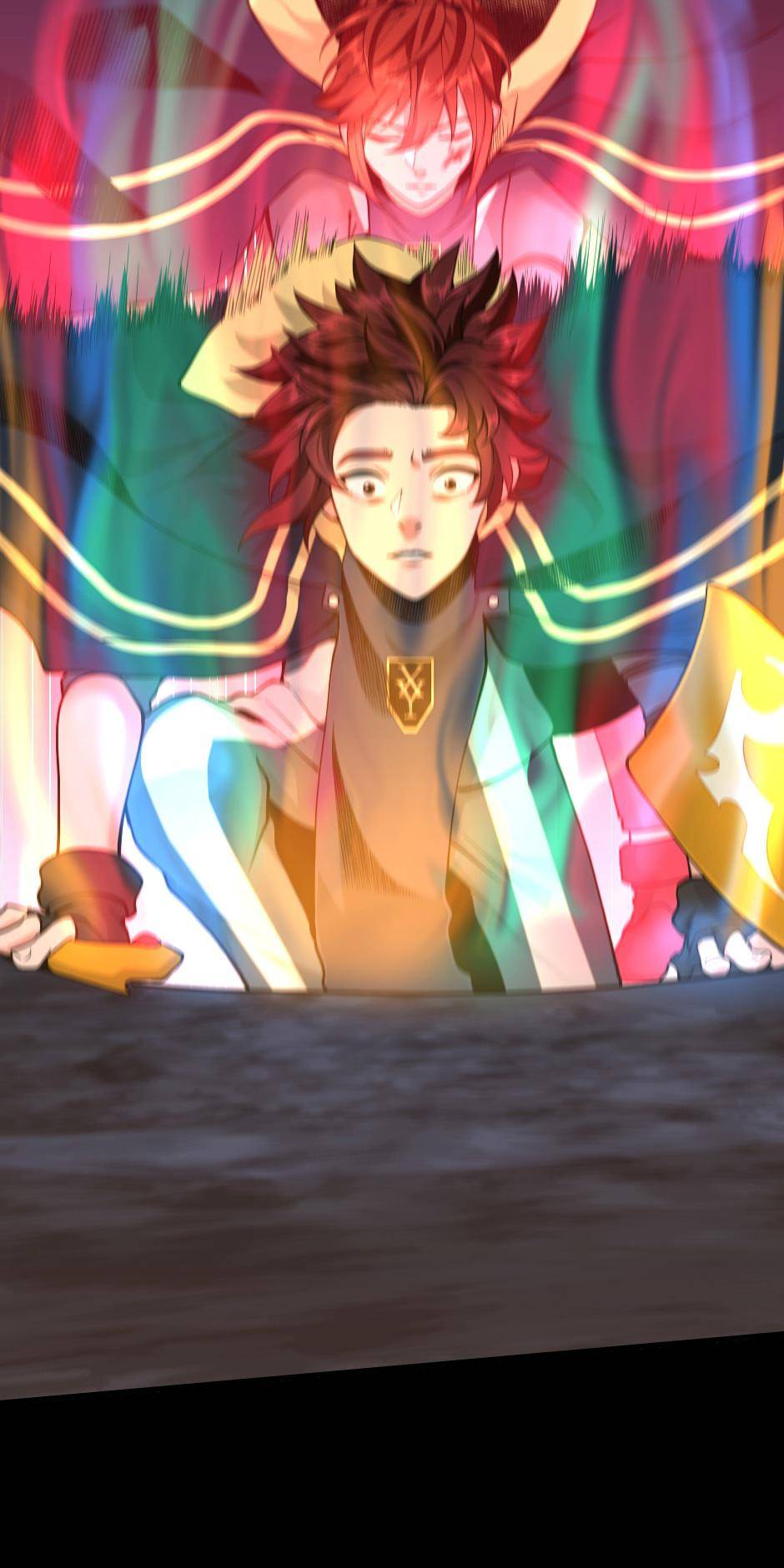 The Beginning After the End chapter 117 page 74