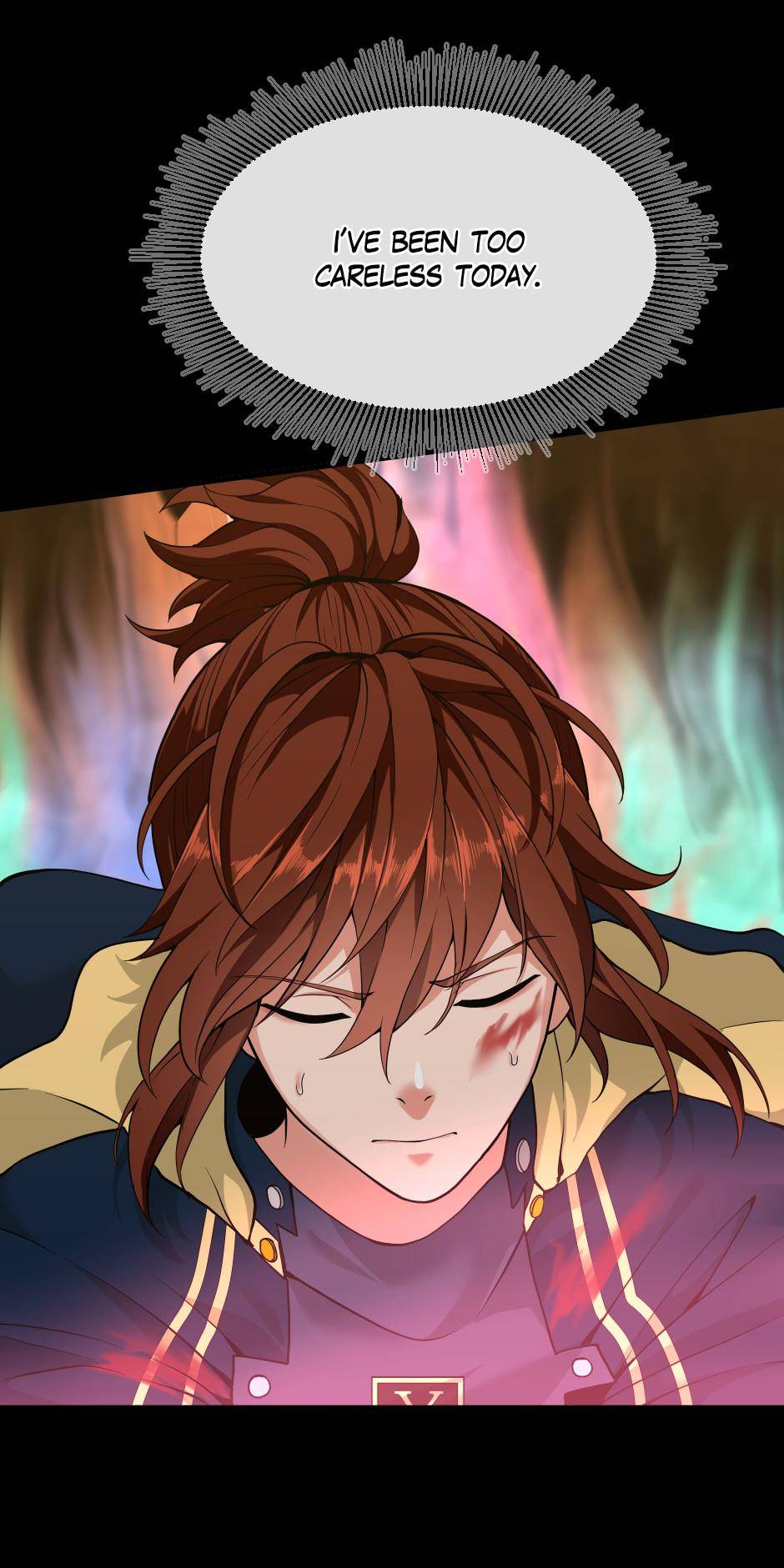 The Beginning After the End chapter 117 page 75