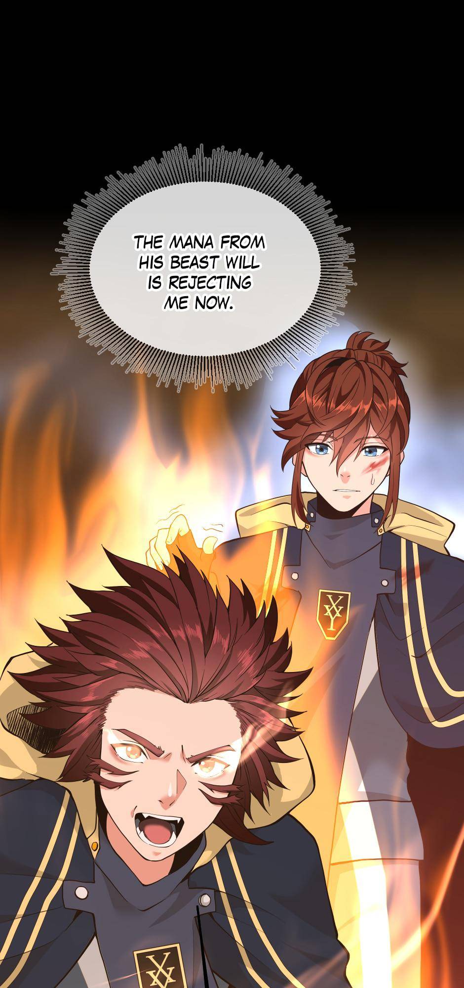 The Beginning After the End chapter 117 page 79