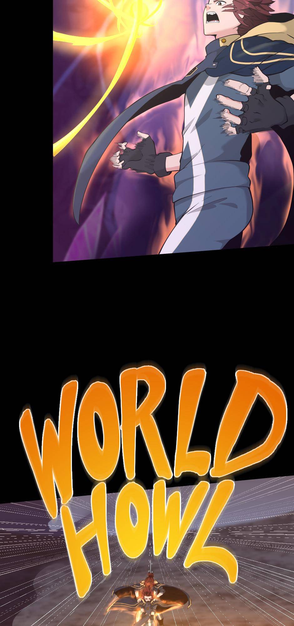 The Beginning After the End chapter 117 page 81