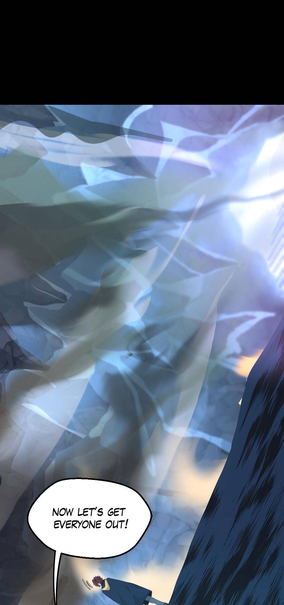 The Beginning After the End chapter 117 page 84