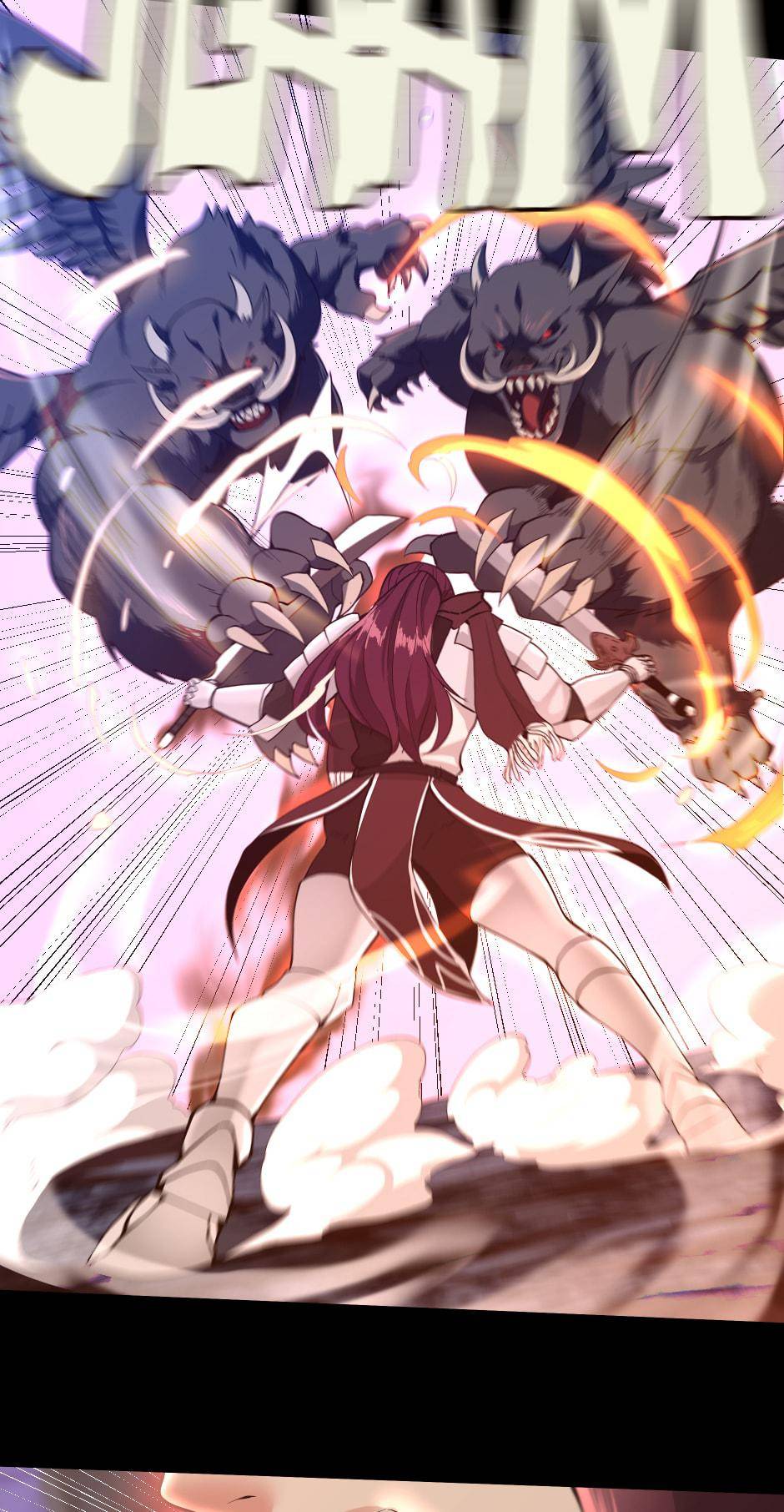 The Beginning After the End chapter 117 page 9