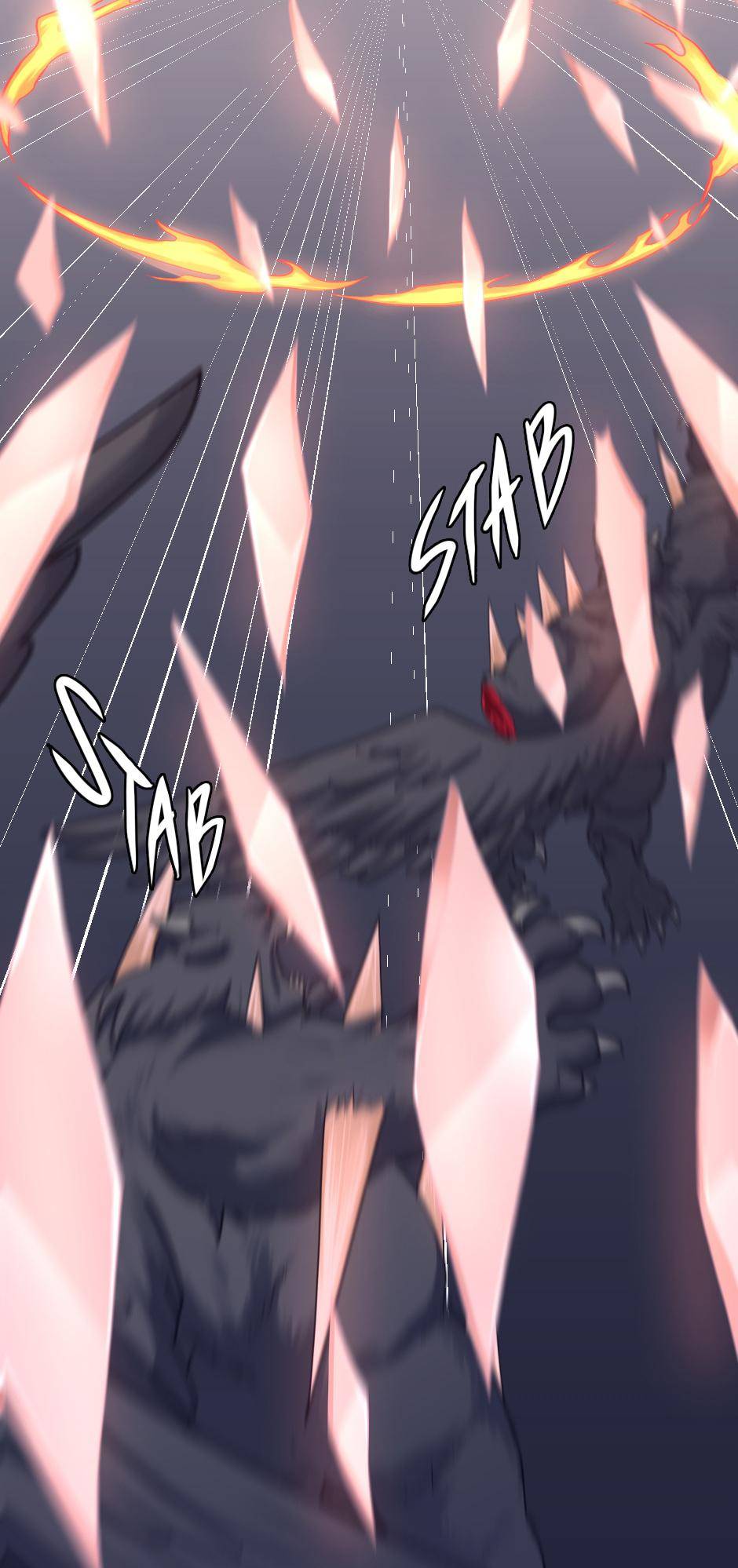 The Beginning After the End chapter 117 page 90