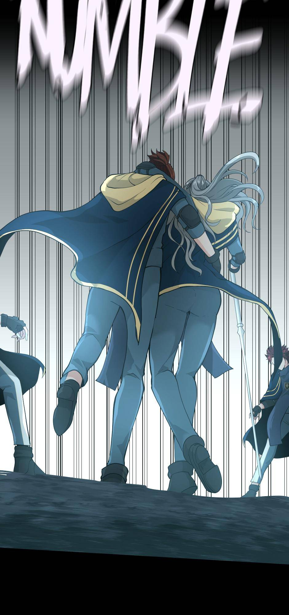 The Beginning After the End chapter 117 page 98