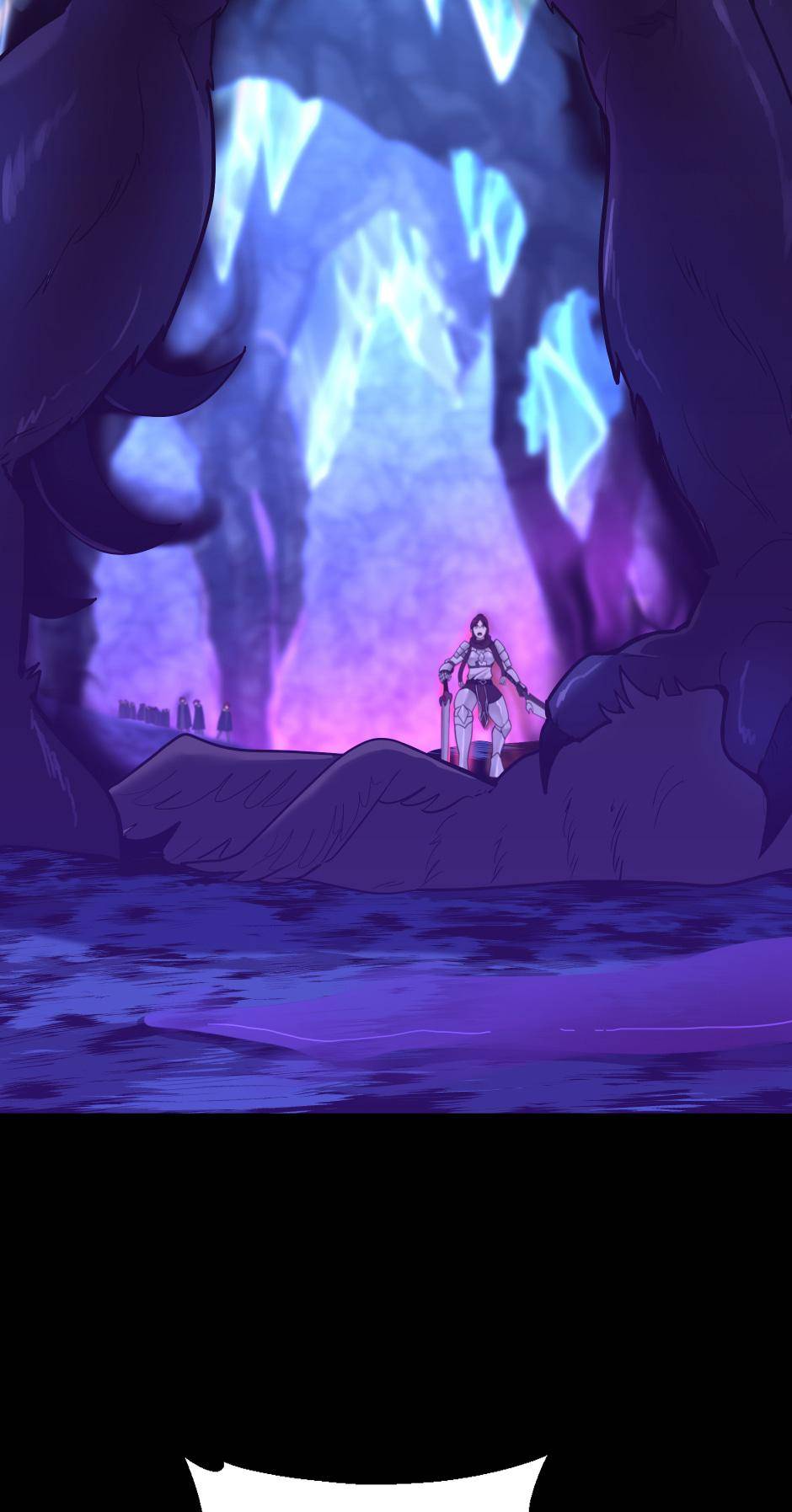 The Beginning After the End chapter 118 page 1