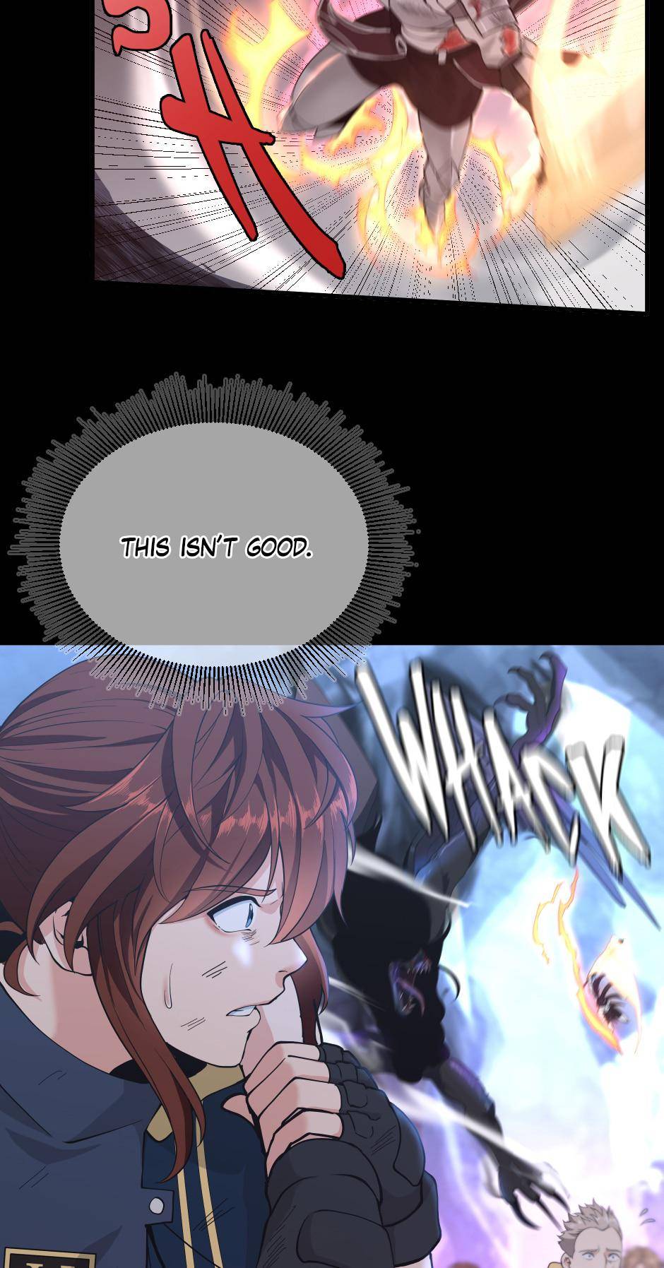 The Beginning After the End chapter 118 page 10