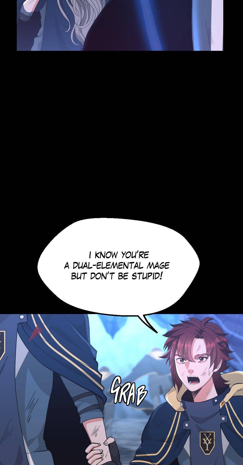 The Beginning After the End chapter 118 page 14