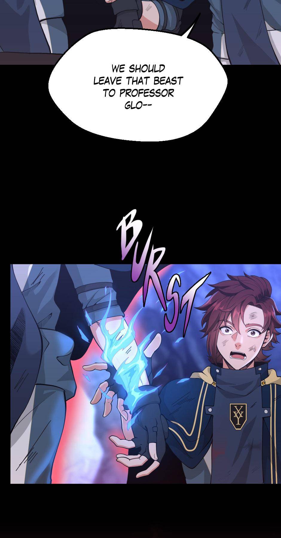 The Beginning After the End chapter 118 page 15