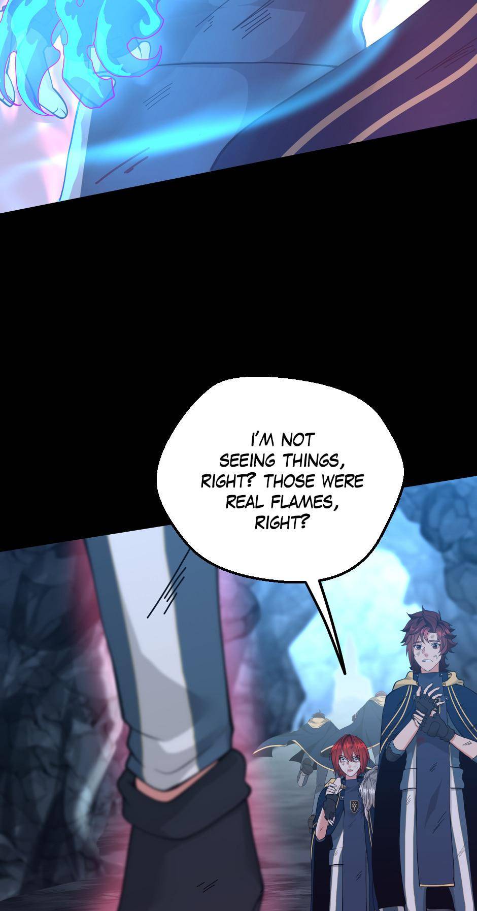 The Beginning After the End chapter 118 page 17