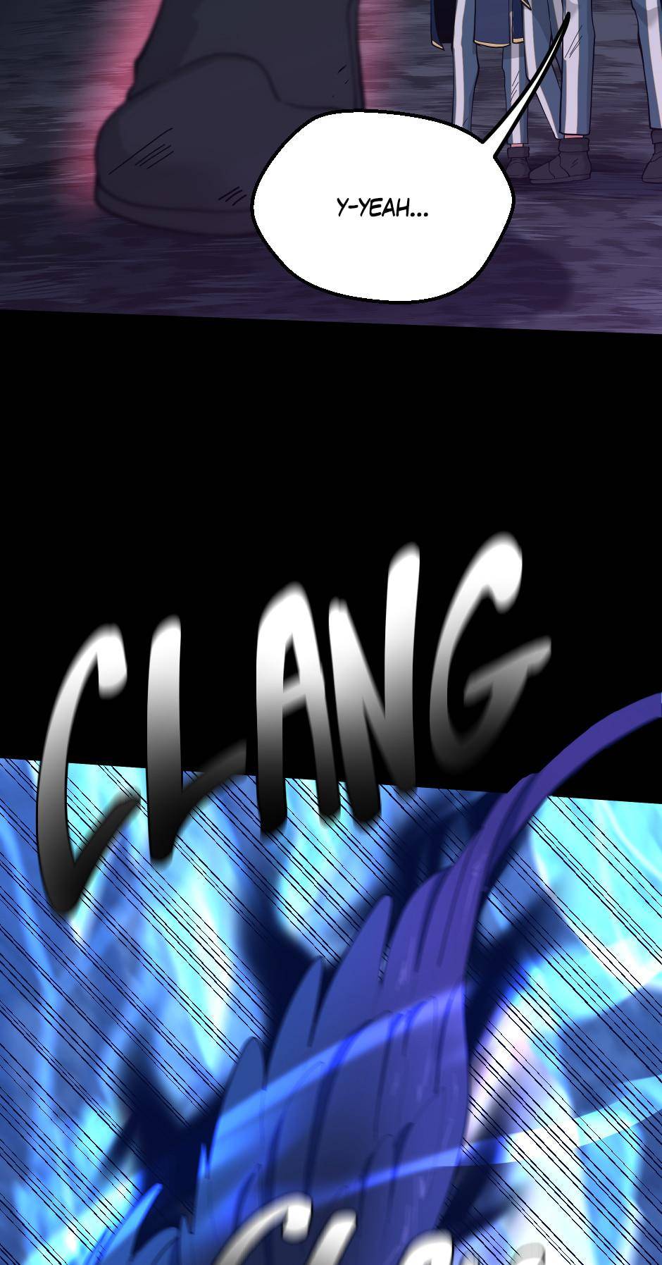 The Beginning After the End chapter 118 page 18