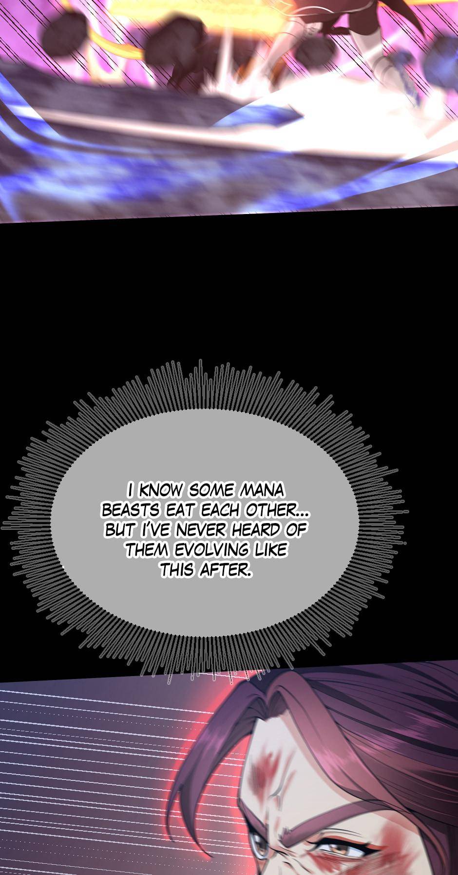 The Beginning After the End chapter 118 page 20