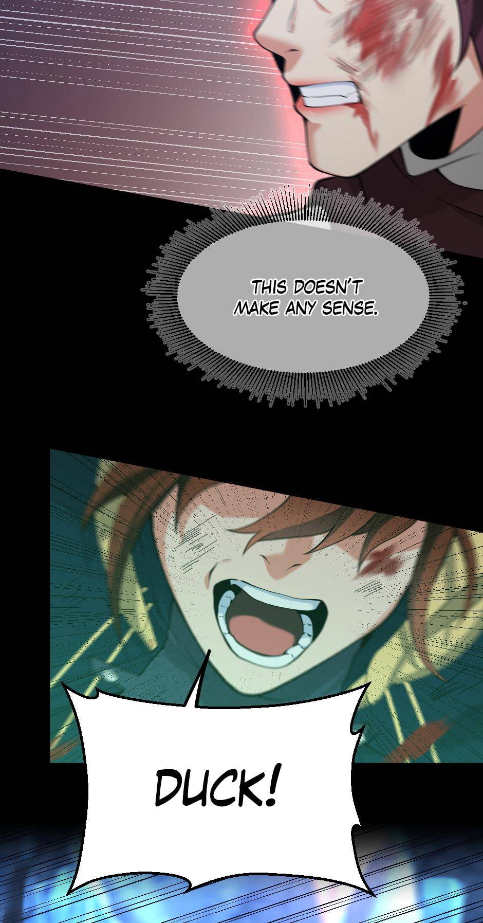 The Beginning After the End chapter 118 page 21