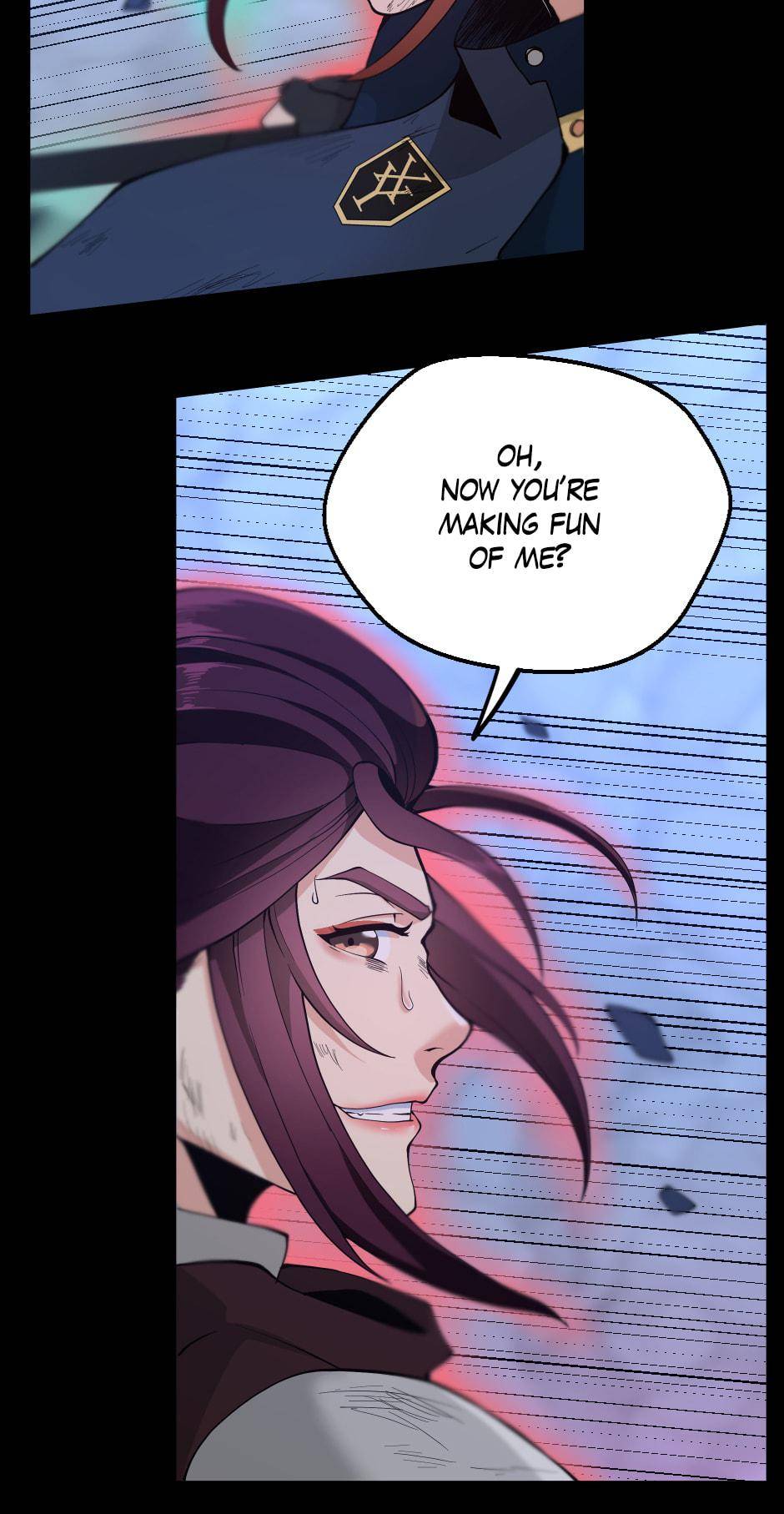 The Beginning After the End chapter 118 page 29