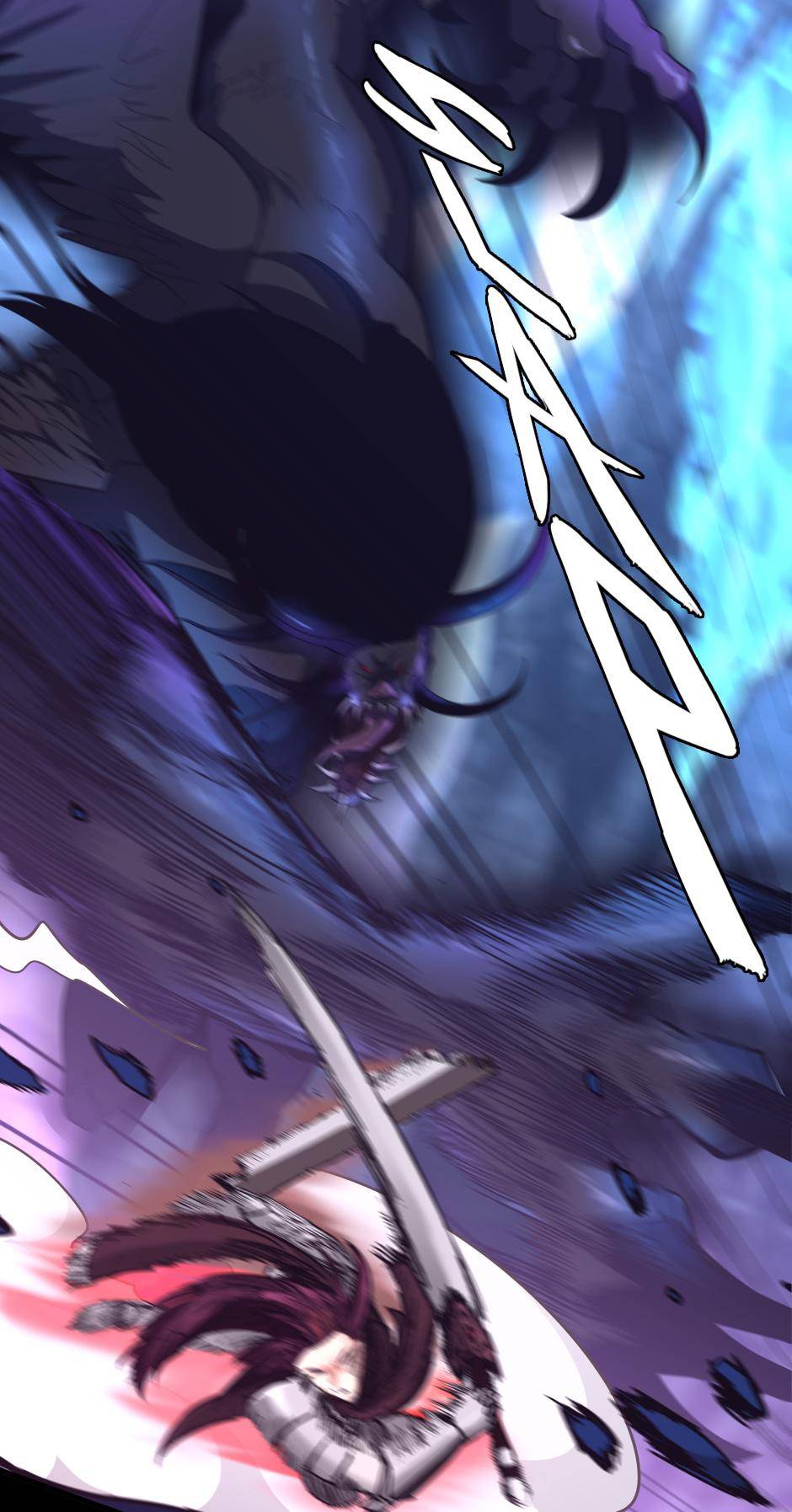 The Beginning After the End chapter 118 page 3