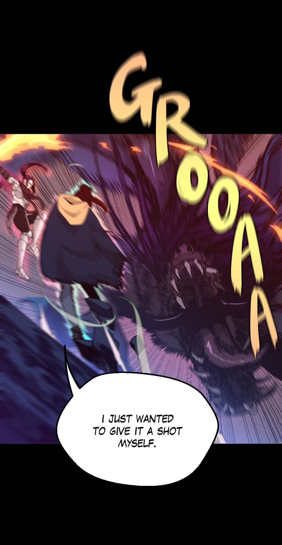 The Beginning After the End chapter 118 page 30