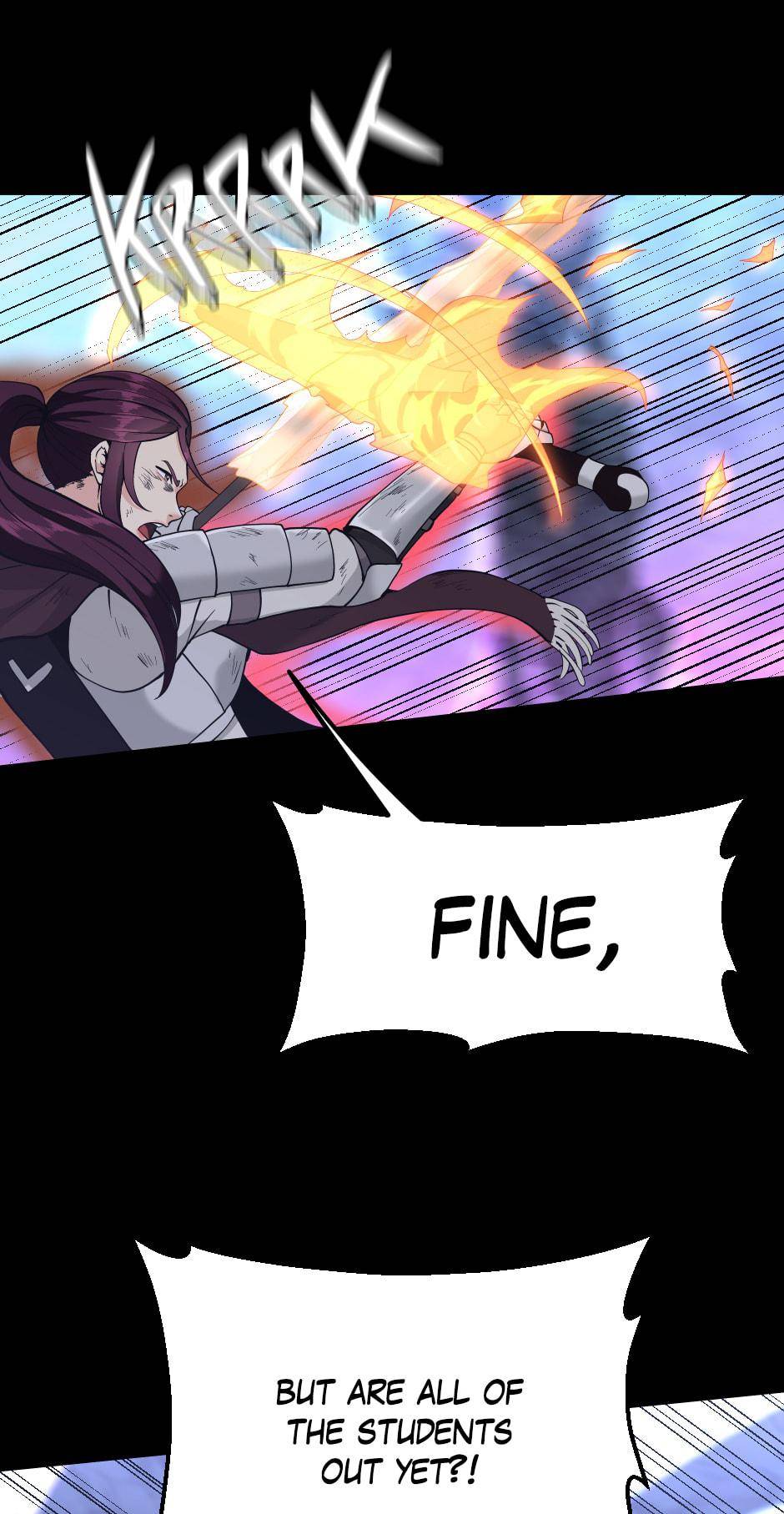 The Beginning After the End chapter 118 page 31